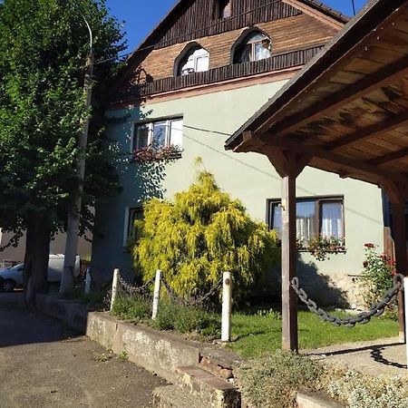 Penzion U Lipy Дечин Экстерьер фото